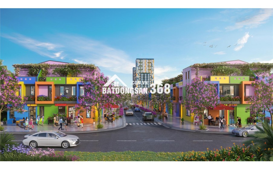 COLOR HOME NOXH LÊ HỒ - KIM BẢNG
